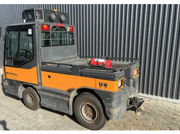 Chariot tracteur Still R07-25: photos 3