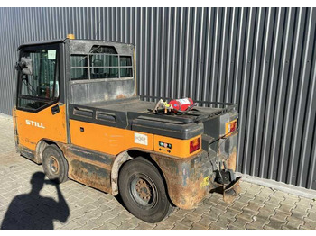 Chariot tracteur Still R07-25: photos 3