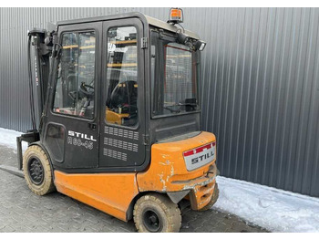 Chariot élévateur électrique Still R60-45: photos 3