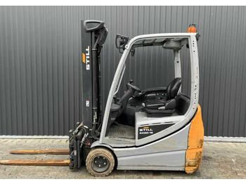 Chariot élévateur électrique Still RX20-16: photos 2 Chariot élévateur électrique Still RX20-16: photos 2