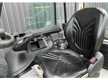 Chariot élévateur électrique Still RX60-45: photos 3