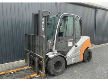 Chariot élévateur diesel STILL RX70