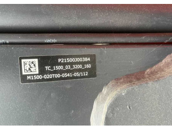 Chariot à mât rétractable [div] R12B-01: photos 5