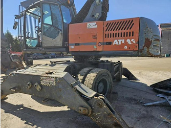 Pelle Atlas 270MH: photos 5