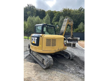 Pelle CATERPILLAR 308E2CR