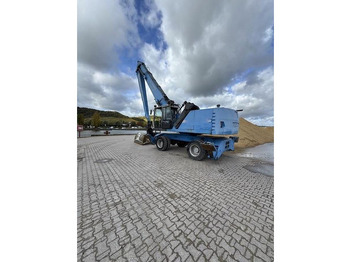 Pelle de manutention FUCHS MHL360