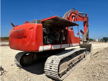 Pelle Liebherr R924 LC: photos 4