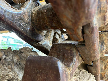 Pièces de train de roulement pour Pelle sur chenille Liebherr R954: photos 5 Pièces de train de roulement pour Pelle sur chenille Liebherr R954: photos 5