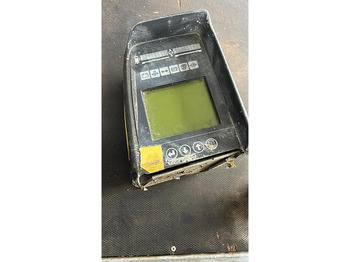 Système électrique pour Engins de chantier Liebherr R954CHD Li: photos 4 Système électrique pour Engins de chantier Liebherr R954CHD Li: photos 4