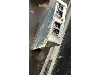 Système électrique pour Engins de chantier Liebherr R954CHD Li: photos 5 Système électrique pour Engins de chantier Liebherr R954CHD Li: photos 5