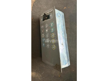 Système électrique pour Engins de chantier Liebherr R954CHD Li: photos 3 Système électrique pour Engins de chantier Liebherr R954CHD Li: photos 3