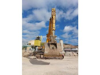 Crédit-bail de Liebherr R954CHD Li Liebherr R954CHD Li: photos 3
