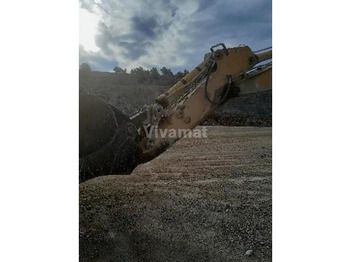 Crédit-bail de Liebherr R954CHD Li Liebherr R954CHD Li: photos 2