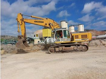 Crédit-bail de Liebherr R954CHD Li Liebherr R954CHD Li: photos 5