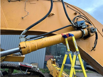 Flèche pour Pelle sur chenille Liebherr R954CHD: photos 5