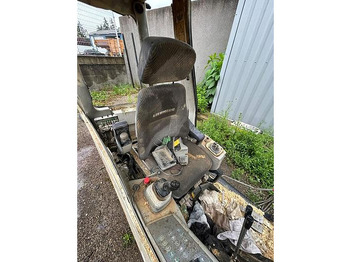 Crédit-bail de Liebherr Siège - R954CHD Li Liebherr Siège - R954CHD Li: photos 5