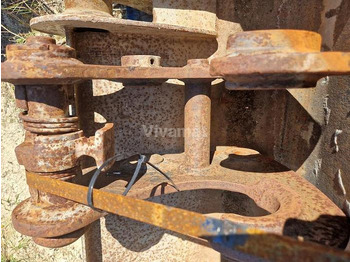 Attache rapide MORIN Morin Module 2: photos 3