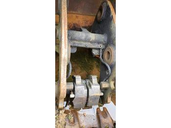 Attache rapide Morin Module 6 Morin Module 6: photos 1