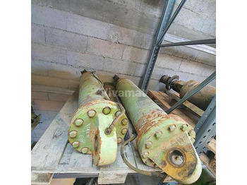 Pièces de rechange TEREX