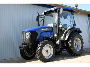 Tracteur agricole neuf Foton Traktor LOVOL 504 mit 50 Ps Vollausstattung: photos 1