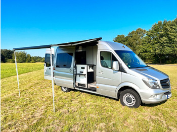 Fourgon aménagé MERCEDES-BENZ Sprinter