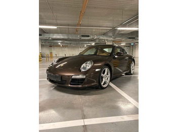 Coupé PORSCHE