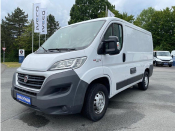Fourgonnette FIAT Ducato
