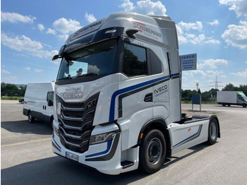 Tracteur routier IVECO S-WAY