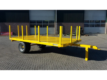 Crédit-bail de Agomac bakkenwagen Agomac bakkenwagen: photos 1