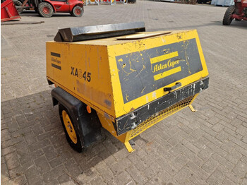 Compresseur d'air Atlas-Copco: photos 4