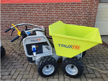 Mini tombereau neuf Bendie B450G 24 volt: photos 4 Mini tombereau neuf Bendie B450G 24 volt: photos 4