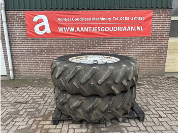 Pneus et jantes GOODYEAR