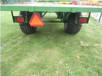 Remorque plateau neuf Onbekend: photos 4