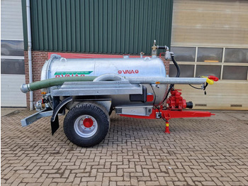 Epandeur à fumier VAIA