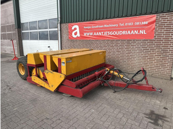 Semoir/ Planteuse Vredo Doorzaaimachine 2050 - Gebruikt: photos 2