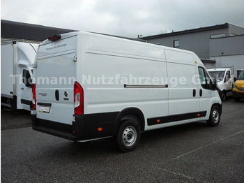 Utilitaire frigorifique neuf Fiat Ducato Kühlkasten L4/H2 Carrier Xarios 300GH: photos 4