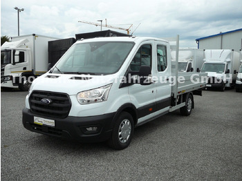 Utilitaire plateau FORD Transit