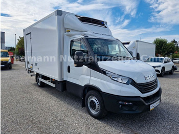 Utilitaire frigorifique IVECO Daily 35s18