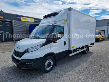 Utilitaire frigorifique neuf Iveco Daily 35S18 Kühlkoffer LBW BÄR Xarios 300 GH Iveco Daily 35S18 Kühlkoffer LBW BÄR Xarios 300 GH: photos 3 Utilitaire frigorifique neuf Iveco Daily 35S18 Kühlkoffer LBW BÄR Xarios 300 GH Iveco Daily 35S18 Kühlkoffer LBW BÄR Xarios 300 GH: photos 3