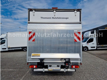 Utilitaire frigorifique neuf Iveco Daily 35S18 Kühlkoffer LBW BÄR Xarios 300 GH Iveco Daily 35S18 Kühlkoffer LBW BÄR Xarios 300 GH: photos 5 Utilitaire frigorifique neuf Iveco Daily 35S18 Kühlkoffer LBW BÄR Xarios 300 GH Iveco Daily 35S18 Kühlkoffer LBW BÄR Xarios 300 GH: photos 5