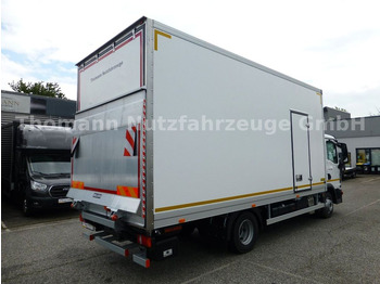 Camion fourgon neuf MAN TGL 12.220 4x2 BL CH Premium Koffer LBW MAN TGL 12.220 4x2 BL CH Premium Koffer LBW: photos 3 Camion fourgon neuf MAN TGL 12.220 4x2 BL CH Premium Koffer LBW MAN TGL 12.220 4x2 BL CH Premium Koffer LBW: photos 3