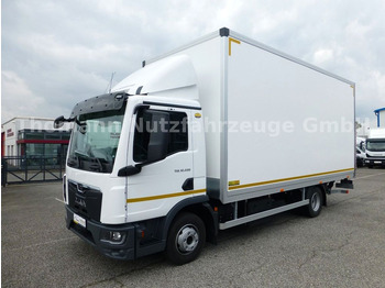 Camion fourgon neuf MAN TGL 12.220 4x2 BL CH Premium Koffer LBW MAN TGL 12.220 4x2 BL CH Premium Koffer LBW: photos 2 Camion fourgon neuf MAN TGL 12.220 4x2 BL CH Premium Koffer LBW MAN TGL 12.220 4x2 BL CH Premium Koffer LBW: photos 2