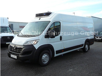 Utilitaire frigorifique OPEL