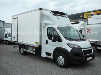 Utilitaire frigorifique PEUGEOT Boxer