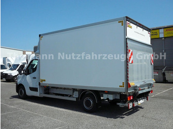 Utilitaire frigorifique neuf Renault Master Kühlkoffer mit LBW Xarios 300 GH: photos 4