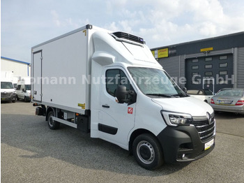Utilitaire frigorifique RENAULT Master