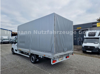 Utilitaire rideaux coulissants (PLSC) neuf Renault Master by Trucks Pritsche Plane Vollalu Renault Master by Trucks Pritsche Plane Vollalu: photos 4 Utilitaire rideaux coulissants (PLSC) neuf Renault Master by Trucks Pritsche Plane Vollalu Renault Master by Trucks Pritsche Plane Vollalu: photos 4