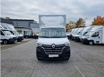 Utilitaire rideaux coulissants (PLSC) neuf Renault Master by Trucks Pritsche Plane Vollalu Renault Master by Trucks Pritsche Plane Vollalu: photos 2 Utilitaire rideaux coulissants (PLSC) neuf Renault Master by Trucks Pritsche Plane Vollalu Renault Master by Trucks Pritsche Plane Vollalu: photos 2