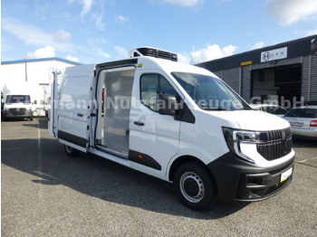 Utilitaire frigorifique RENAULT Master