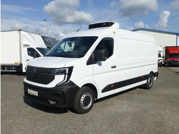 Utilitaire frigorifique RENAULT Master